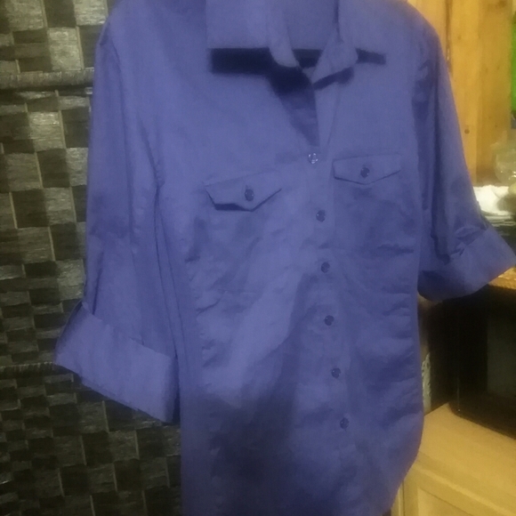 BLOUSE - Picture 2 of 3